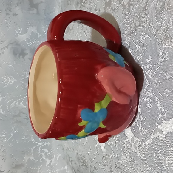 TROLLS COLLECTIBLE FACE MUG - Picture 4 of 6